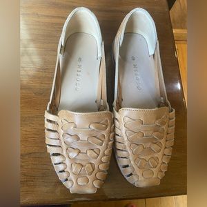 Nisolo huarache sandals 6